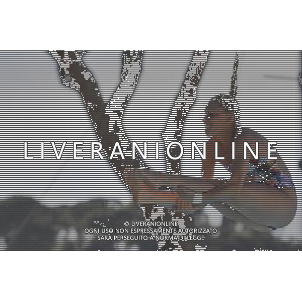 Campionati Italiani Assoluti Estivi Open Roma - 21.06.2016 - Stadio del Nuoto - nella foto: Tania Cagnotto /Ph. Corradetti - AG ALDO LIVERANI SAS