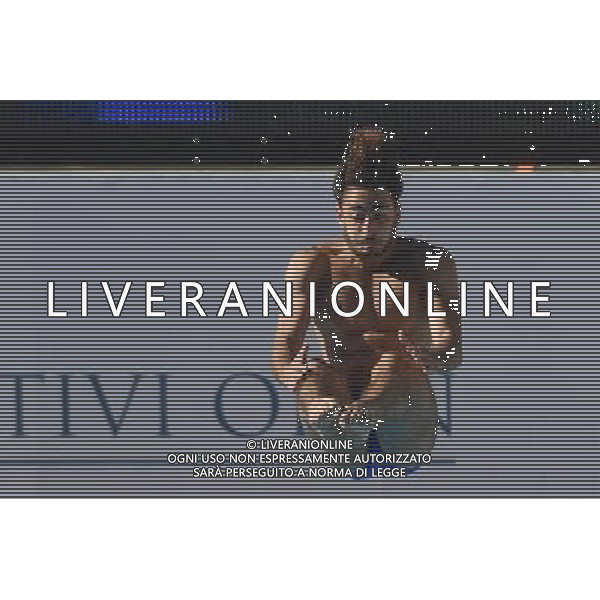 Campionati Italiani Assoluti Estivi Open Roma - 21.06.2016 - Stadio del Nuoto - nella foto: Giovanni Tocci /Ph. Corradetti - AG ALDO LIVERANI SAS