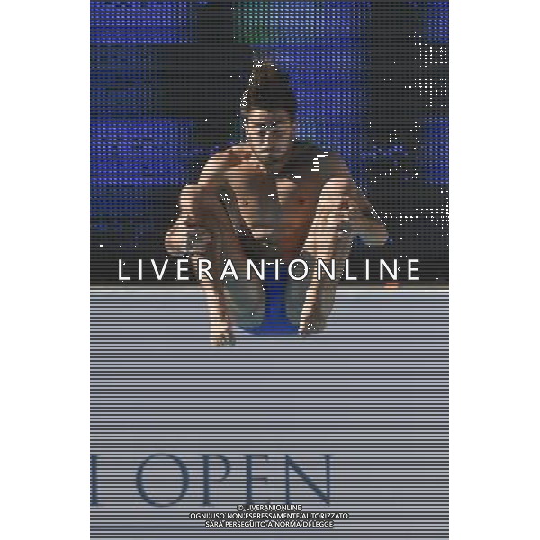 Campionati Italiani Assoluti Estivi Open Roma - 21.06.2016 - Stadio del Nuoto - nella foto: Giovanni Tocci /Ph. Corradetti - AG ALDO LIVERANI SAS