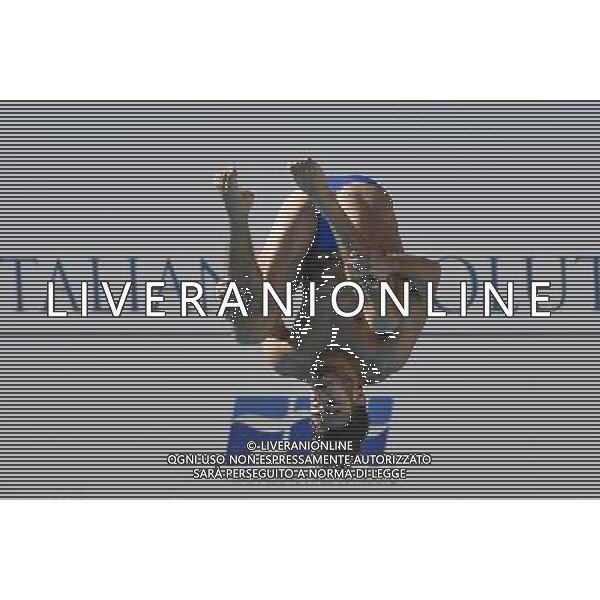 Campionati Italiani Assoluti Estivi Open Roma - 21.06.2016 - Stadio del Nuoto - nella foto: Giovanni Tocci /Ph. Corradetti - AG ALDO LIVERANI SAS