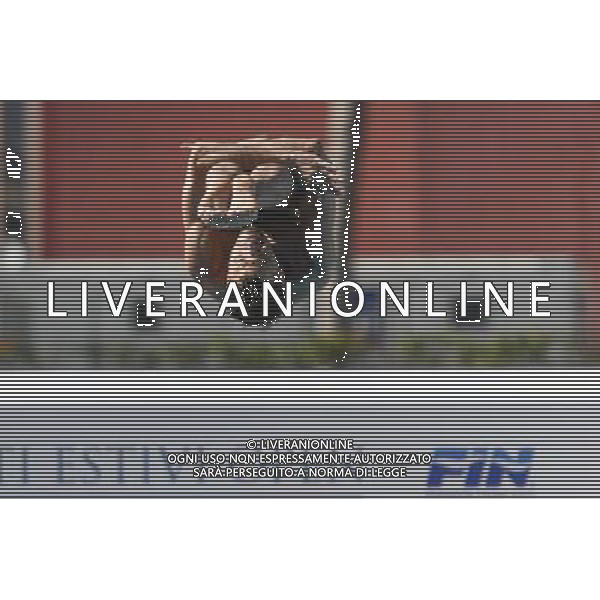 Campionati Italiani Assoluti Estivi Open Roma - 21.06.2016 - Stadio del Nuoto - nella foto: Tommaso Rinaldi /Ph. Corradetti - AG ALDO LIVERANI SAS