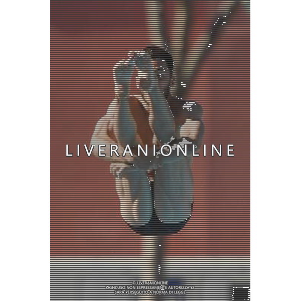 Campionati Italiani Assoluti Estivi Open Roma - 21.06.2016 - Stadio del Nuoto - nella foto: Michele Benedetti /Ph. Corradetti - AG ALDO LIVERANI SAS