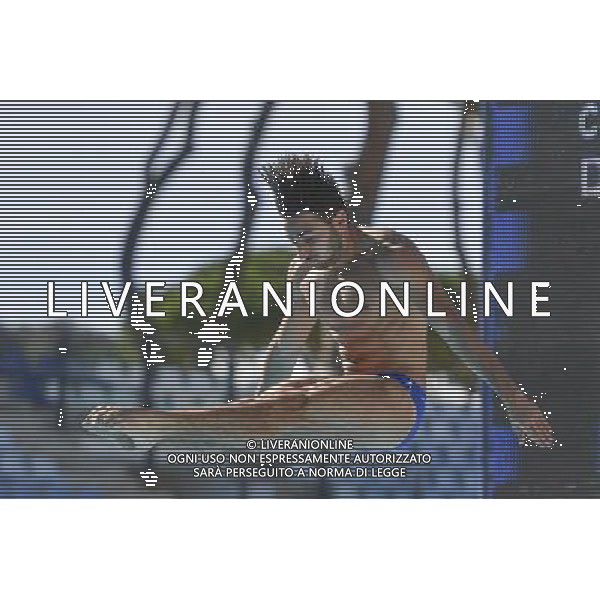 Campionati Italiani Assoluti Estivi Open Roma - 21.06.2016 - Stadio del Nuoto - nella foto: Giovanni Tocci /Ph. Corradetti - AG ALDO LIVERANI SAS