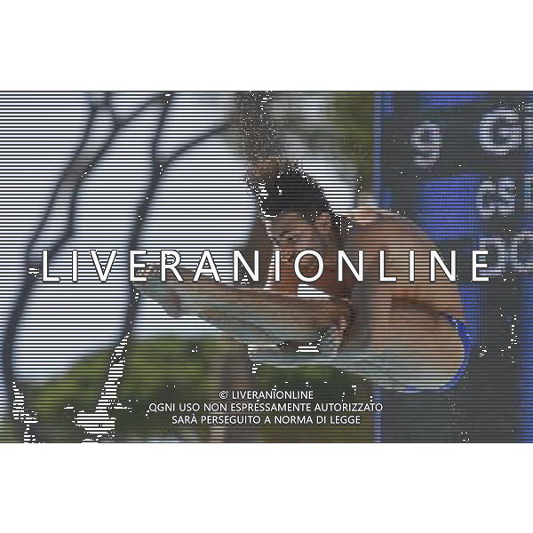 Campionati Italiani Assoluti Estivi Open Roma - 21.06.2016 - Stadio del Nuoto - nella foto: Giovanni Tocci /Ph. Corradetti - AG ALDO LIVERANI SAS