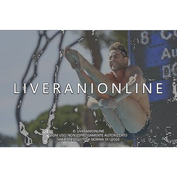 Campionati Italiani Assoluti Estivi Open Roma - 21.06.2016 - Stadio del Nuoto - nella foto: Costantin Blaha AUT /Ph. Corradetti - AG ALDO LIVERANI SAS