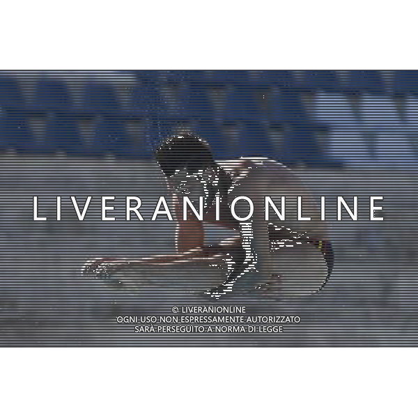 Campionati Italiani Assoluti Estivi Open Roma - 21.06.2016 - Stadio del Nuoto - nella foto: Tommaso Rinaldi /Ph. Corradetti - AG ALDO LIVERANI SAS