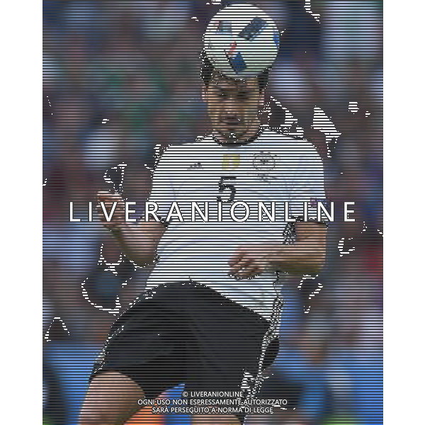 UEFA Francia EURO 2016 Final Tournament Group Stage C Parigi - 21.06.2016 Irlanda del Nord-Germania Nella Foto:hummels /Ph.Vitez-Ag. Aldo Liverani