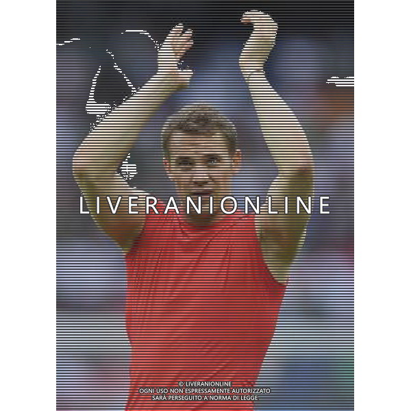 UEFA Francia EURO 2016 Final Tournament Group Stage C Parigi - 21.06.2016 Irlanda del Nord-Germania Nella Foto:neuer /Ph.Vitez-Ag. Aldo Liverani