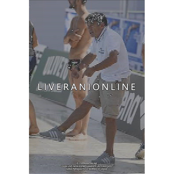 Campionati Italiani Assoluti Estivi Open Roma - 22.06.2016 - Stadio del Nuoto - nella foto: Giorgio Cagnotto /Ph. Corradetti - AG ALDO LIVERANI SAS