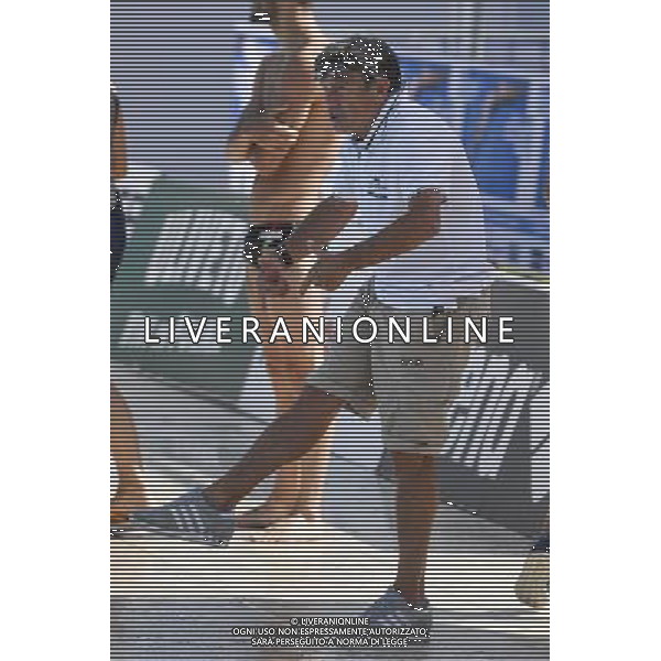 Campionati Italiani Assoluti Estivi Open Roma - 22.06.2016 - Stadio del Nuoto - nella foto: Giorgio Cagnotto /Ph. Corradetti - AG ALDO LIVERANI SAS