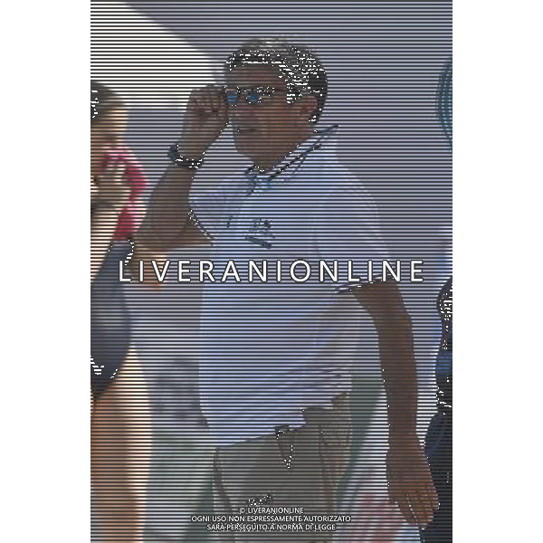 Campionati Italiani Assoluti Estivi Open Roma - 22.06.2016 - Stadio del Nuoto - nella foto: Giorgio Cagnotto /Ph. Corradetti - AG ALDO LIVERANI SAS