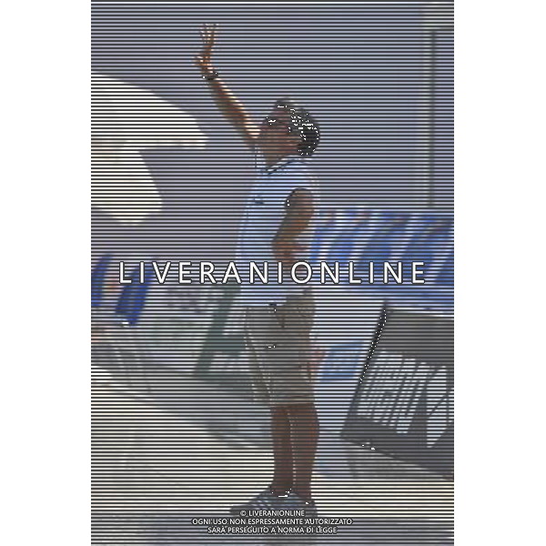 Campionati Italiani Assoluti Estivi Open Roma - 22.06.2016 - Stadio del Nuoto - nella foto: Giorgio Cagnotto /Ph. Corradetti - AG ALDO LIVERANI SAS