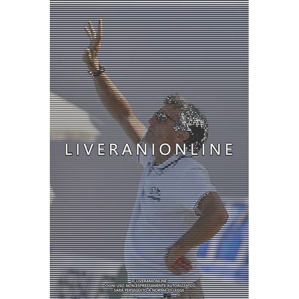 Campionati Italiani Assoluti Estivi Open Roma - 22.06.2016 - Stadio del Nuoto - nella foto: Giorgio Cagnotto /Ph. Corradetti - AG ALDO LIVERANI SAS