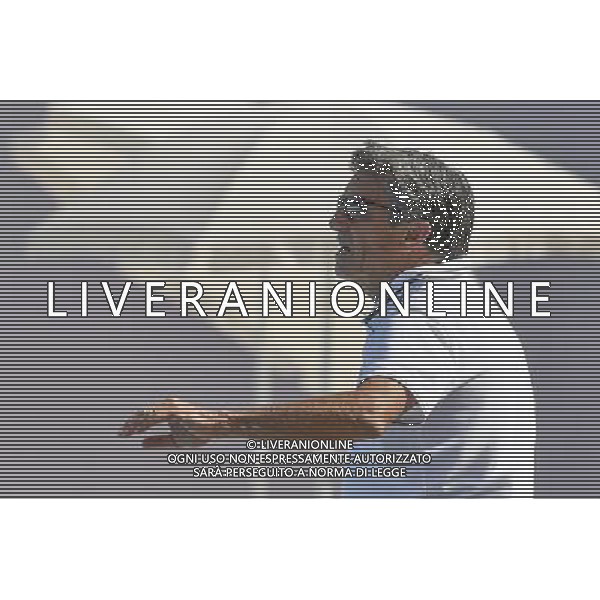 Campionati Italiani Assoluti Estivi Open Roma - 22.06.2016 - Stadio del Nuoto - nella foto: Giorgio Cagnotto /Ph. Corradetti - AG ALDO LIVERANI SAS