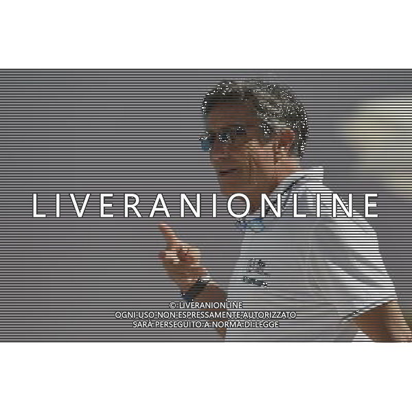 Campionati Italiani Assoluti Estivi Open Roma - 22.06.2016 - Stadio del Nuoto - nella foto: Giorgio Cagnotto /Ph. Corradetti - AG ALDO LIVERANI SAS