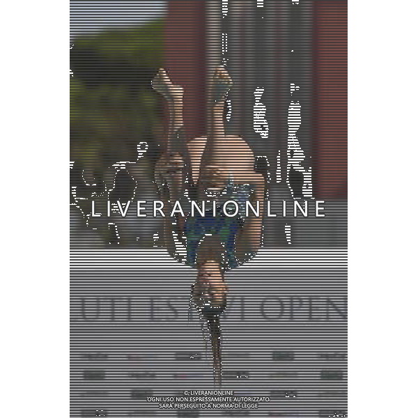 Campionati Italiani Assoluti Estivi Open Roma - 22.06.2016 - Stadio del Nuoto - nella foto: Giulia Vittorioso /Ph. Corradetti - AG ALDO LIVERANI SAS