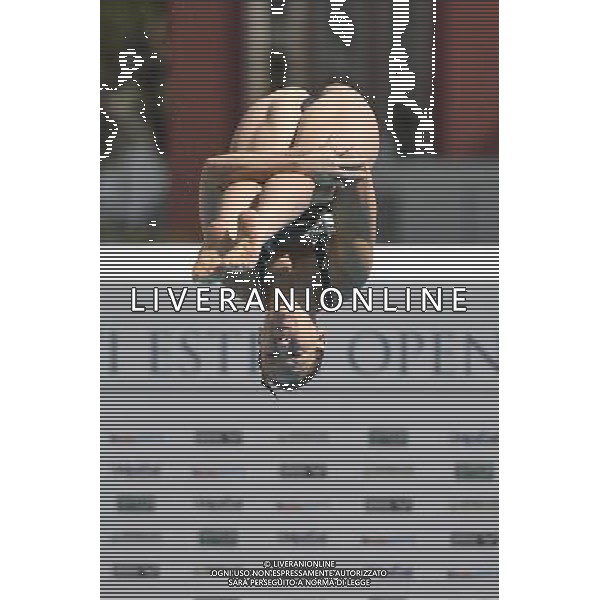 Campionati Italiani Assoluti Estivi Open Roma - 22.06.2016 - Stadio del Nuoto - nella foto: Maria Marconi /Ph. Corradetti - AG ALDO LIVERANI SAS