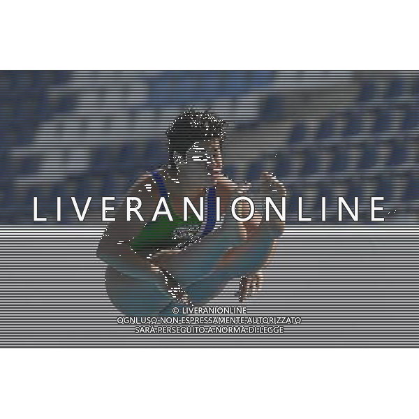 Campionati Italiani Assoluti Estivi Open Roma - 22.06.2016 - Stadio del Nuoto - nella foto: Camilla Tramentozzi /Ph. Corradetti - AG ALDO LIVERANI SAS