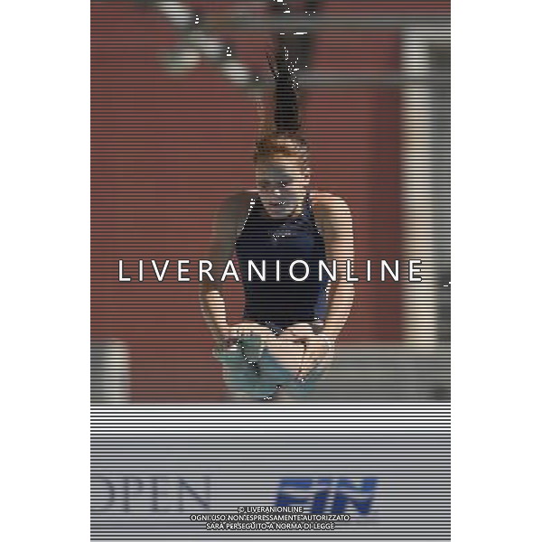 Campionati Italiani Assoluti Estivi Open Roma - 22.06.2016 - Stadio del Nuoto - nella foto: Chiara Pellacani /Ph. Corradetti - AG ALDO LIVERANI SAS