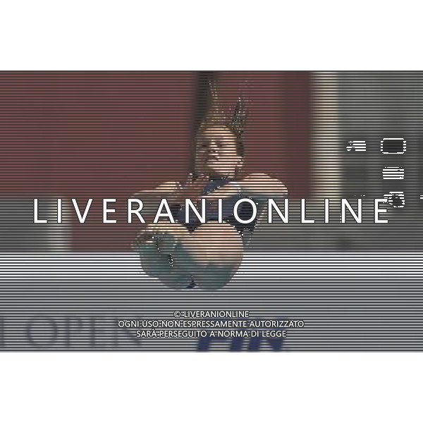 Campionati Italiani Assoluti Estivi Open Roma - 22.06.2016 - Stadio del Nuoto - nella foto: Chiara Pellacani /Ph. Corradetti - AG ALDO LIVERANI SAS