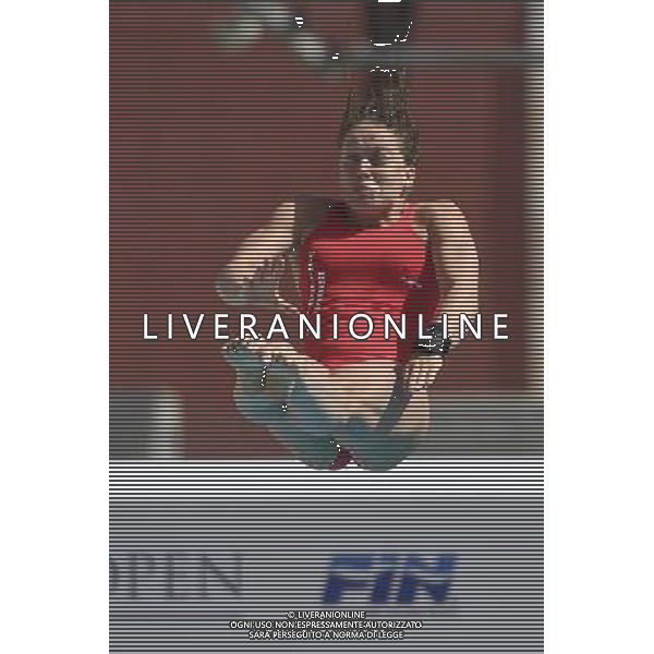 Campionati Italiani Assoluti Estivi Open Roma - 22.06.2016 - Stadio del Nuoto - nella foto: Noemi Batki /Ph. Corradetti - AG ALDO LIVERANI SAS