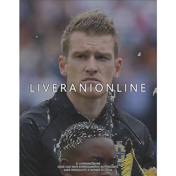 UEFA Francia EURO 2016 Final Tournament Group Stage C Parigi - 21.06.2016 Irlanda del Nord-Germania Nella Foto:Davis Steven /Ph.Vitez-Ag. Aldo Liverani