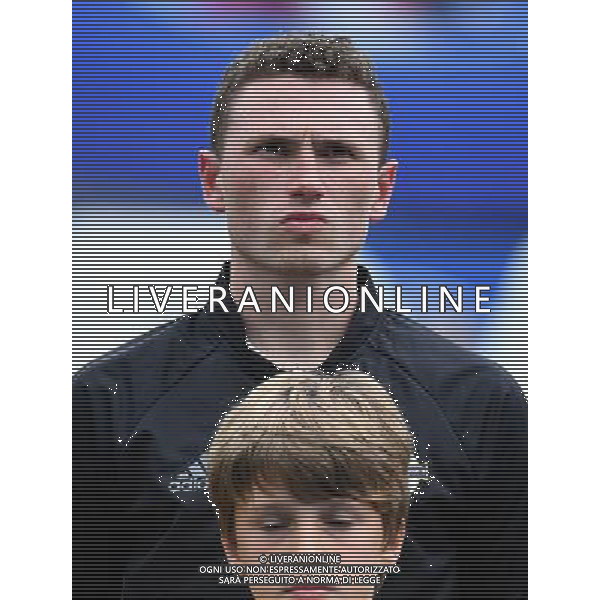 UEFA Francia EURO 2016 Final Tournament Group Stage C Parigi - 21.06.2016 Irlanda del Nord-Germania Nella Foto:Evans Corry /Ph.Vitez-Ag. Aldo Liverani