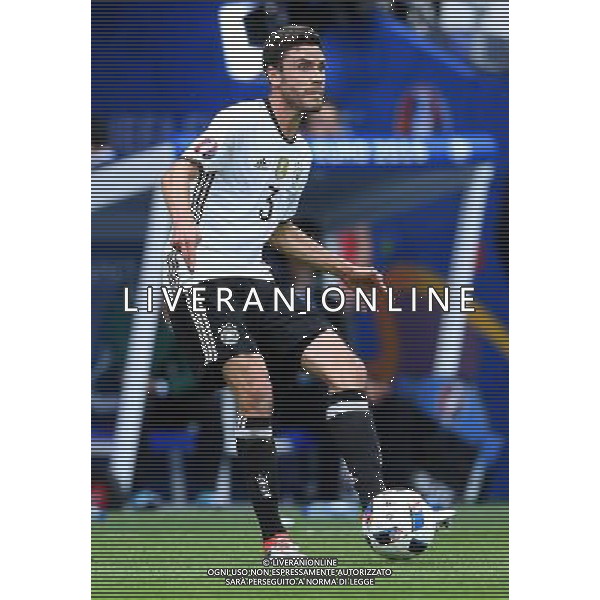 UEFA Francia EURO 2016 Final Tournament Group Stage C Parigi - 21.06.2016 Irlanda del Nord-Germania Nella Foto:Hector Jonas /Ph.Vitez-Ag. Aldo Liverani