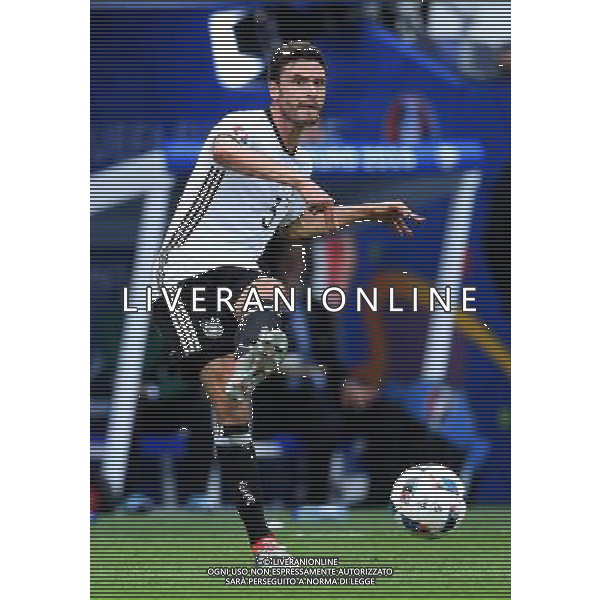 UEFA Francia EURO 2016 Final Tournament Group Stage C Parigi - 21.06.2016 Irlanda del Nord-Germania Nella Foto:Hector Jonas /Ph.Vitez-Ag. Aldo Liverani