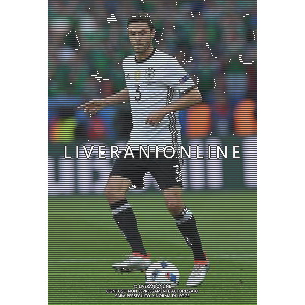 UEFA Francia EURO 2016 Final Tournament Group Stage C Parigi - 21.06.2016 Irlanda del Nord-Germania Nella Foto:Hector Jonas /Ph.Vitez-Ag. Aldo Liverani