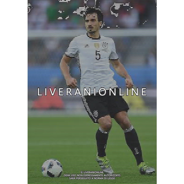 UEFA Francia EURO 2016 Final Tournament Group Stage C Parigi - 21.06.2016 Irlanda del Nord-Germania Nella Foto:Hummels Mats /Ph.Vitez-Ag. Aldo Liverani