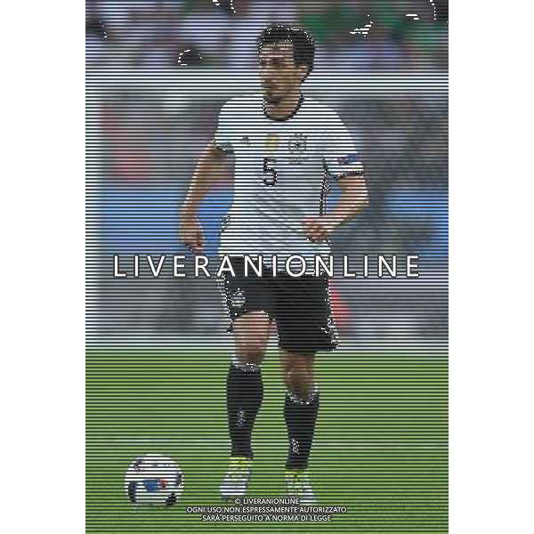 UEFA Francia EURO 2016 Final Tournament Group Stage C Parigi - 21.06.2016 Irlanda del Nord-Germania Nella Foto:Hummels Mats /Ph.Vitez-Ag. Aldo Liverani