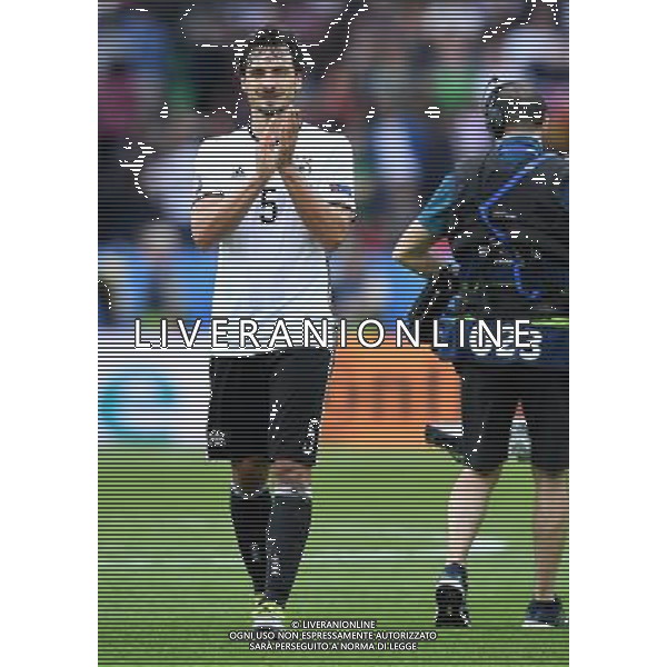 UEFA Francia EURO 2016 Final Tournament Group Stage C Parigi - 21.06.2016 Irlanda del Nord-Germania Nella Foto:Hummels Mats /Ph.Vitez-Ag. Aldo Liverani