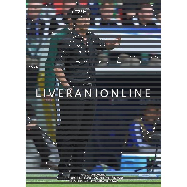 UEFA Francia EURO 2016 Final Tournament Group Stage C Parigi - 21.06.2016 Irlanda del Nord-Germania Nella Foto:Low Joachim /Ph.Vitez-Ag. Aldo Liverani