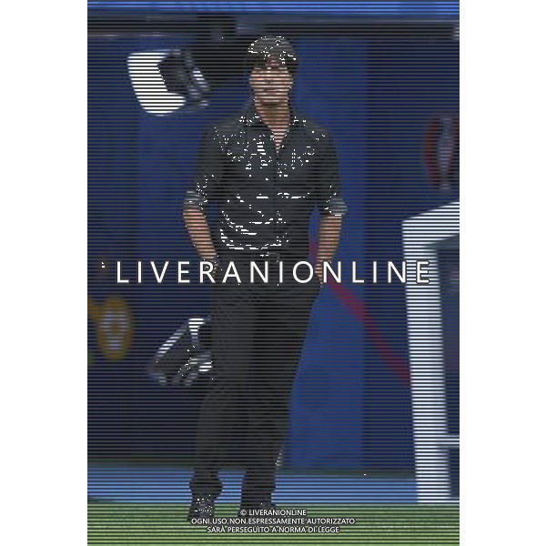 UEFA Francia EURO 2016 Final Tournament Group Stage C Parigi - 21.06.2016 Irlanda del Nord-Germania Nella Foto:Low Joachim /Ph.Vitez-Ag. Aldo Liverani