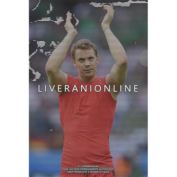 UEFA Francia EURO 2016 Final Tournament Group Stage C Parigi - 21.06.2016 Irlanda del Nord-Germania Nella Foto:Neuer Manuel /Ph.Vitez-Ag. Aldo Liverani