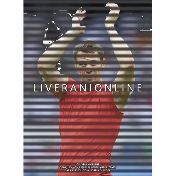 UEFA Francia EURO 2016 Final Tournament Group Stage C Parigi - 21.06.2016 Irlanda del Nord-Germania Nella Foto:Neuer Manuel /Ph.Vitez-Ag. Aldo Liverani