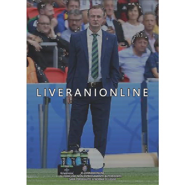 UEFA Francia EURO 2016 Final Tournament Group Stage C Parigi - 21.06.2016 Irlanda del Nord-Germania Nella Foto:O\'Neill Michael /Ph.Vitez-Ag. Aldo Liverani