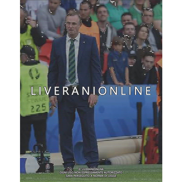 UEFA Francia EURO 2016 Final Tournament Group Stage C Parigi - 21.06.2016 Irlanda del Nord-Germania Nella Foto:O\'Neill Michael /Ph.Vitez-Ag. Aldo Liverani