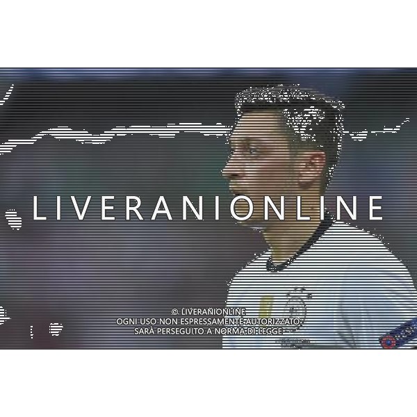 UEFA Francia EURO 2016 Final Tournament Group Stage C Parigi - 21.06.2016 Irlanda del Nord-Germania Nella Foto:Ozil Mesut /Ph.Vitez-Ag. Aldo Liverani