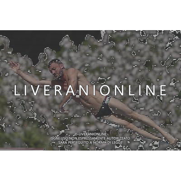 Campionati Italiani Assoluti Estivi Open Roma - 22.06.2016 - Stadio del Nuoto - nella foto: Mattia Placidi /Ph. Corradetti - AG ALDO LIVERANI SAS