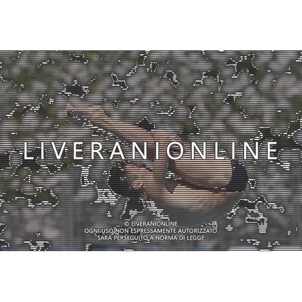 Campionati Italiani Assoluti Estivi Open Roma - 22.06.2016 - Stadio del Nuoto - nella foto: Vladimir Barbu /Ph. Corradetti - AG ALDO LIVERANI SAS