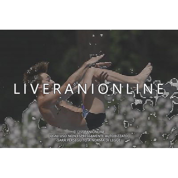 Campionati Italiani Assoluti Estivi Open Roma - 22.06.2016 - Stadio del Nuoto - nella foto: Maicol Verzotto /Ph. Corradetti - AG ALDO LIVERANI SAS