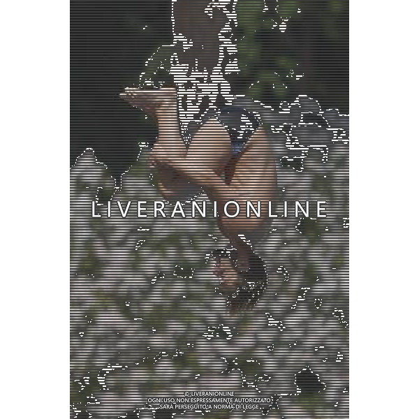 Campionati Italiani Assoluti Estivi Open Roma - 22.06.2016 - Stadio del Nuoto - nella foto: Maicol Verzotto /Ph. Corradetti - AG ALDO LIVERANI SAS