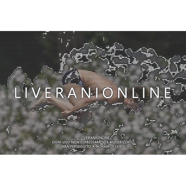 Campionati Italiani Assoluti Estivi Open Roma - 22.06.2016 - Stadio del Nuoto - nella foto: Maicol Verzotto /Ph. Corradetti - AG ALDO LIVERANI SAS