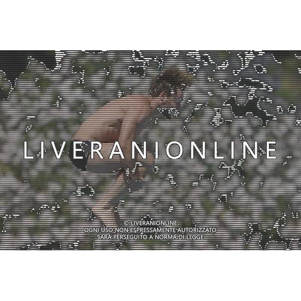 Campionati Italiani Assoluti Estivi Open Roma - 22.06.2016 - Stadio del Nuoto - nella foto: Maicol Verzotto /Ph. Corradetti - AG ALDO LIVERANI SAS