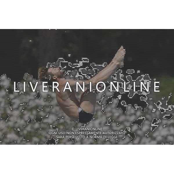 Campionati Italiani Assoluti Estivi Open Roma - 22.06.2016 - Stadio del Nuoto - nella foto: Maicol Verzotto /Ph. Corradetti - AG ALDO LIVERANI SAS