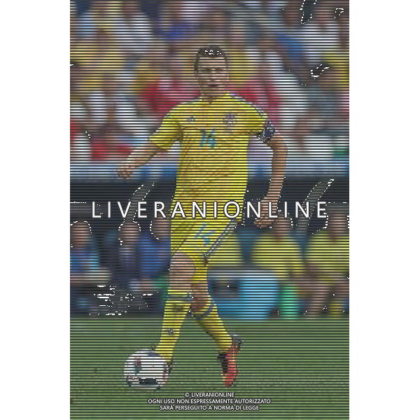 MARSYLIA 2016.06.21 MISTRZOSTWA EUROPY EURO 2016 FRANCJA PILKA NOZNA MECZ UKRAINA - POLSKA NZ RUSLAN ROTAN FOT MICHAL STAWOWIAK / FOKUSMEDIA / NEWSPIX.PL --- Newspix.pl /AGENZIA ALDO LIVERANI SAS - ITALY ONLY EDITORIAL USE ONLY Ucraina - Polonia UEFA Francia EURO 2016 Final Tournament Group Stage C Marsiglia - 21.06.2016 *** Local Caption *** www.newspix.pl mail us: info@newspix.pl call us: 0048 022 23 22 222 --- Polish Picture Agency by Ringier Axel Springer Poland