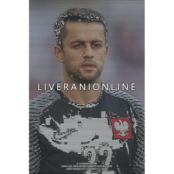 MARSYLIA 2016.06.21 MISTRZOSTWA EUROPY EURO 2016 FRANCJA PILKA NOZNA MECZ UKRAINA - POLSKA NZ LUKASZ FABIANSKI FOT MICHAL STAWOWIAK / FOKUSMEDIA / NEWSPIX.PL --- Newspix.pl /AGENZIA ALDO LIVERANI SAS - ITALY ONLY EDITORIAL USE ONLY Ucraina - Polonia UEFA Francia EURO 2016 Final Tournament Group Stage C Marsiglia - 21.06.2016 *** Local Caption *** www.newspix.pl mail us: info@newspix.pl call us: 0048 022 23 22 222 --- Polish Picture Agency by Ringier Axel Springer Poland