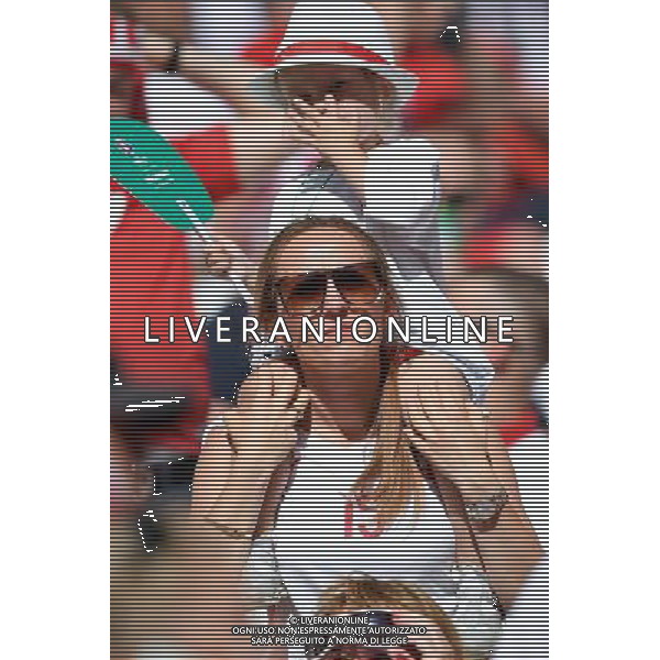 21.06.2016 MARSYLIA STADE VELODROME ( MARSEILLE FRANCE ) PILKA NOZNA ( FOOTBALL ) UEFA EURO 2016 MISTRZOSTWA EUROPY W PILCE NOZNEJ ( UEFA EURO 2016 ) GRUPA C ( GROUP C ) MECZ UKRAINA - POLSKA ( UKRAINE - POLAND ) NZ ZONA KAMIL GLIK FOTO MICHAL STANCZYK / CYFRASPORT / NEWSPIX.PL --- Newspix.pl /AGENZIA ALDO LIVERANI SAS - ITALY ONLY EDITORIAL USE ONLY Ucraina - Polonia UEFA Francia EURO 2016 Final Tournament Group Stage C Marsiglia - 21.06.2016 *** Local Caption *** www.newspix.pl mail us: info@newspix.pl call us: 0048 022 23 22 222 --- Polish Picture Agency by Ringier Axel Springer Poland